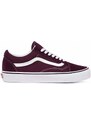 Tenisky Vans Old Skool fialová barva, VN0A38G15U7