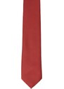 ALTINYILDIZ CLASSICS Men's Claret Red Patterned Classic Tie