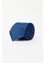 ALTINYILDIZ CLASSICS Men's Blue Patterned Tie