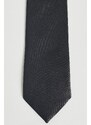 ALTINYILDIZ CLASSICS Men's Black Tie