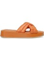 İnci Balmy 3fx Orange Women's Slipper