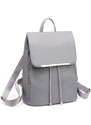 Miss Lulu Batoh Elegant Grey