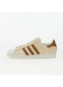 adidas Originals Pánské nízké tenisky adidas Superstar Sand Strata/ Brown Desert/ Off White