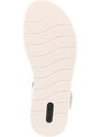RIEKER Dámské sandály REMONTE D2049-83 bílá