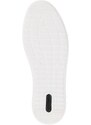 RIEKER Dámské tenisky REMONTE R7901-81 bílá