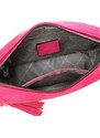 Dámská kabelka TAMARIS 33030-670 růžová S4
