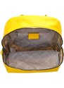 Dámský batoh TAMARIS 33002-460 žlutá S4