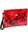 Capone Outfitters Paris Women's Clutch Bag