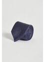 ALTINYILDIZ CLASSICS Men's Navy Blue Tie