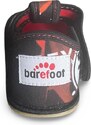 Barefoot bačkory Ef T-rex sandálkové 386