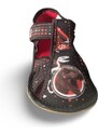 Barefoot bačkory Ef T-rex sandálkové 386