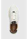 Sneakers boty Alexander Smith London bílá barva, ALAZLDM9010WBK