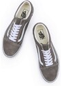 Tenisky Vans Old Skool šedá barva, VN0005UF9JC1