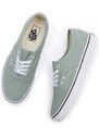 Tenisky Vans Authentic tyrkysová barva, VN000BW5CJL1