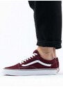 Tenisky Vans Old Skool fialová barva, VN0A38G15U7