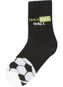 Dětské ponožky vysoké Fotbalové míče