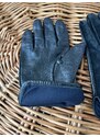 Pánské kožené rukavice Made in Germany 100 % kůže