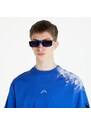 Pánské tričko A-COLD-WALL* Brushstroke T-Shirt Volt Blue