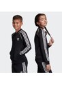Dětská mikina Adidas Originals Superstar Top Black