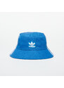 adidas Originals Klobouk adidas Adicolor Classic Stonewashed Bucket Hat Blue Bird