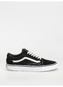 Vans Old Skool (black/white)černá