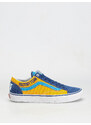 Vans Style 36 (our legends gt/dyno blue/yellow)modrá