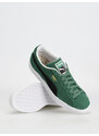 Puma Suede Classic XXI (green)zelená