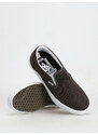 Vans Bmx Slip On (dakota roche brown/white)hnědá