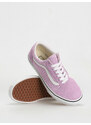 Vans Old Skool (color theory lupine)růžová