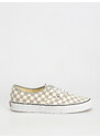 Vans Authentic (vans check drizzle)šedá