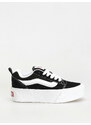 Vans Knu Stack (black/true white)černá