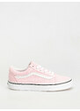 Vans Old Skool (mini cord pink)růžová