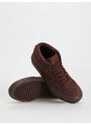 Vans Skate Half Cab (mono chocolate)hnědá