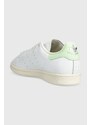 Sneakers boty adidas Originals Stan Smith bílá barva, IE0465