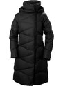 Dámský zimní kabát HELLY HANSEN W TUNDRA 990 BLACK