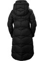 Dámský zimní kabát HELLY HANSEN W TUNDRA 990 BLACK