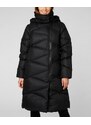 Dámský zimní kabát HELLY HANSEN W TUNDRA 990 BLACK