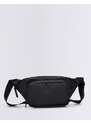 Rains Bum Bag 01 Black