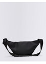 Rains Bum Bag 01 Black