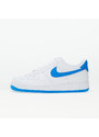 Pánské nízké tenisky Nike Air Force 1 '07 White/ Photo Blue-White