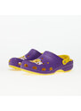 Crocs x NBA Los Angeles Lakers Classic Clog Sunflower