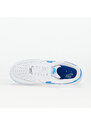 Pánské nízké tenisky Nike Air Force 1 '07 White/ Photo Blue-White