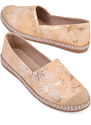 Capone Outfitters Pasarella Women's Espadrilles