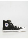 Converse Chuck Taylor All Star Hi (black)černá