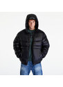 Pánská zimní bunda CALVIN KLEIN JEANS Shine Puffer Jacket Black