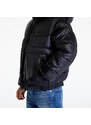 Pánská zimní bunda CALVIN KLEIN JEANS Shine Puffer Jacket Black