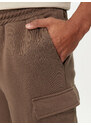 Teplákové kalhoty Outhorn