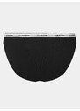 Set 5 kusů klasických kalhotek Calvin Klein Underwear