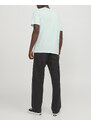 JACK&JONES JJELOGO TEE SS O-NECK 2 COL SS24 SN