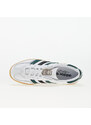 adidas Originals adidas Gazelle Indoor W Ftw White/ Collegiate Green/ Core Black